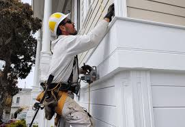 Best Wood Siding Installation  in Olympia, WA